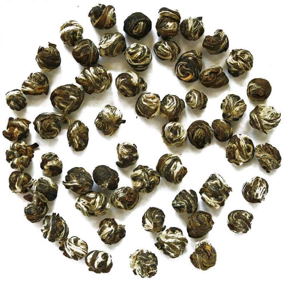 Jasmine Pearls Teji