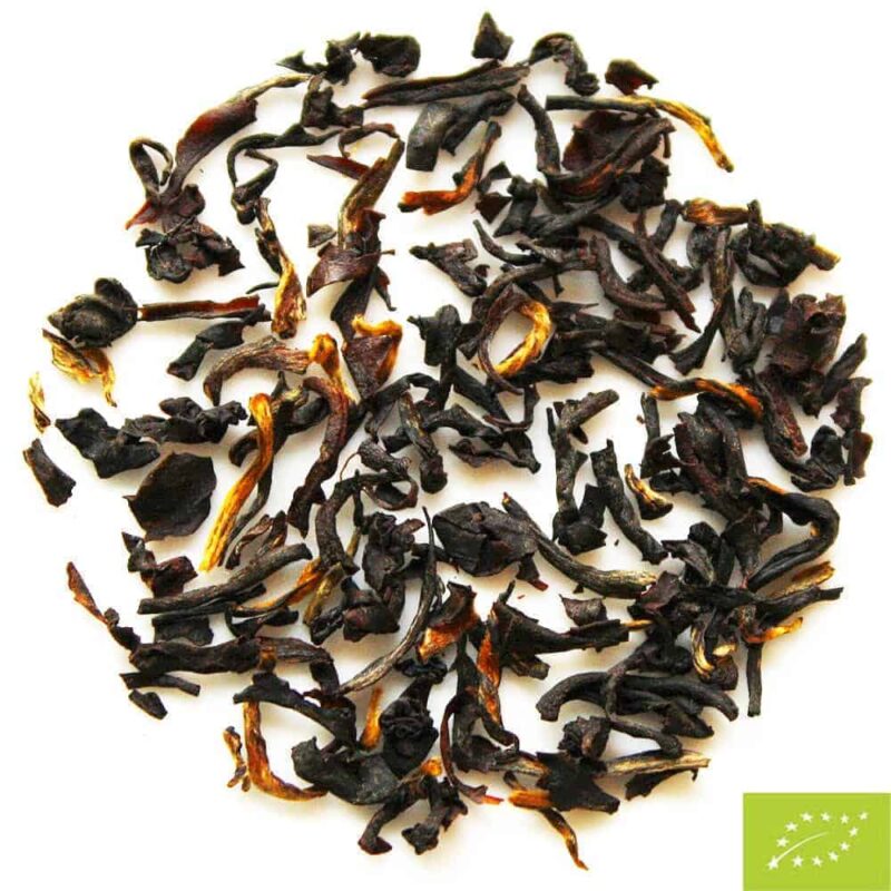 Earl Grey Assam Gold