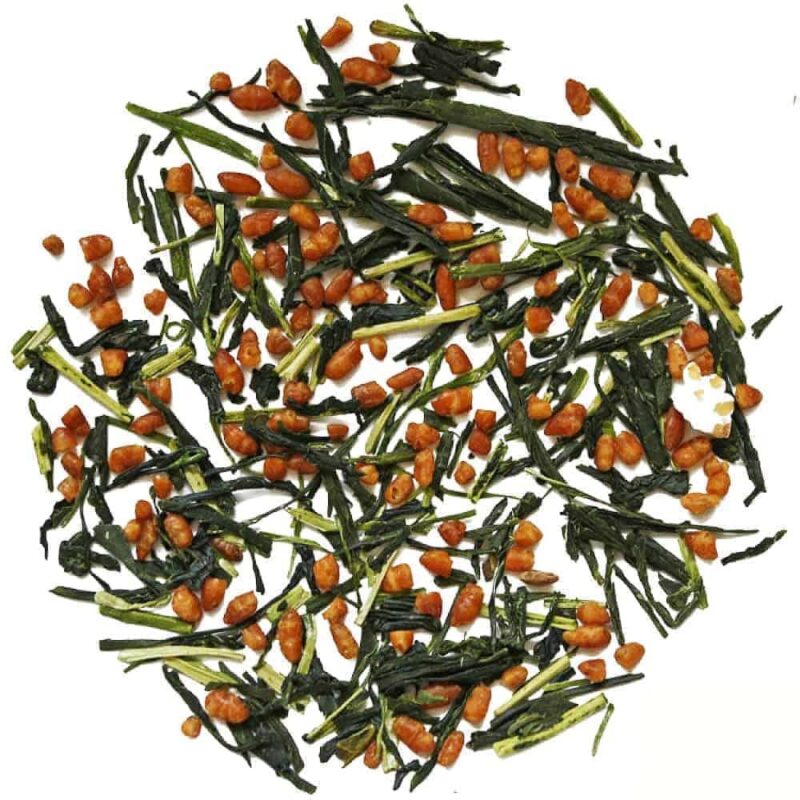 Genmaicha