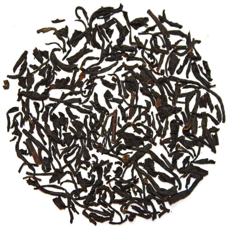 Lapsang Souchong