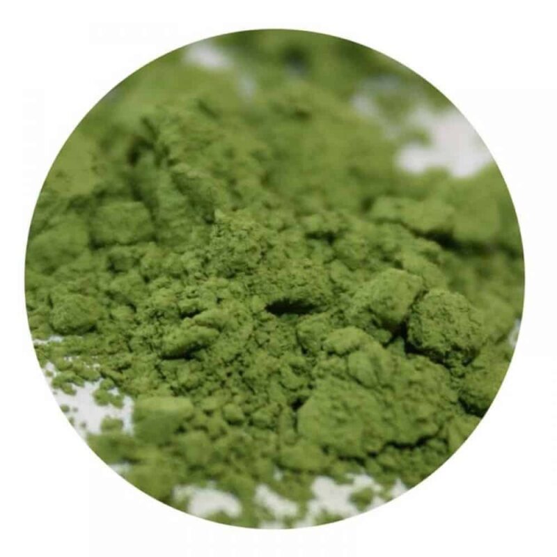 Bio-Matcha