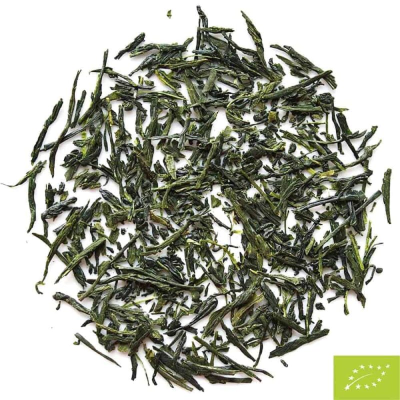 Organic Sencha