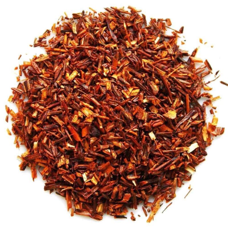 Wilder Rooibos Earl Grey