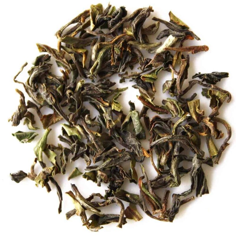 Darjeeling Singell Heritage FF