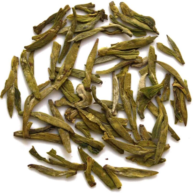 Long Jing Spezialauswahl